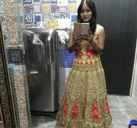 Muskaan Agarwal model nude photos