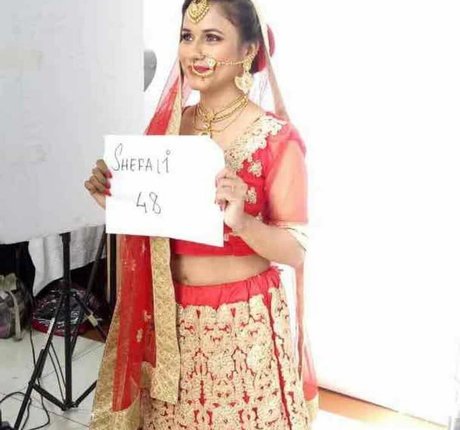 Muskaan Agarwal pornstar sexy image