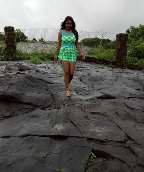 Muskaan Agarwal art actress archive