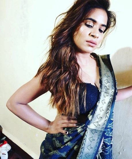 Muskaan Agarwal porn model img