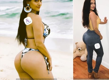 Avaia Shahani pornstar top image