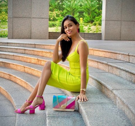 Shivani high quality star photo