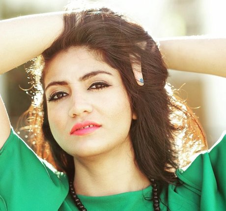 Komal Bhagat nude model archive