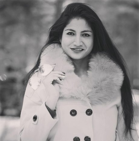 Komal Bhagat free pornstar image