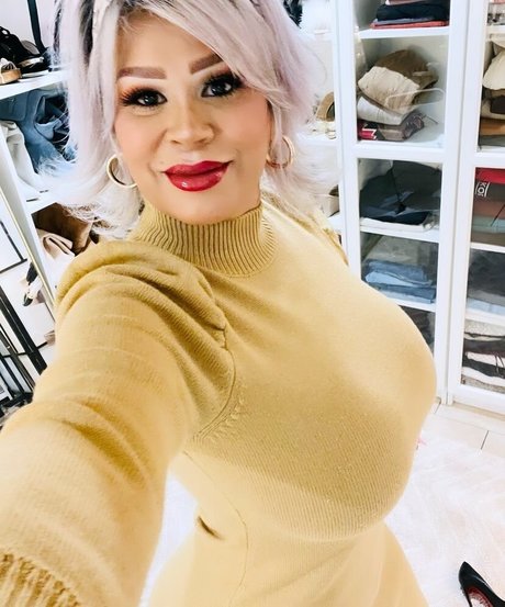 Myra La Chula high quality pornstar galleries