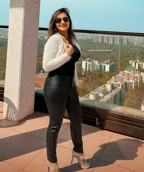 Roma Varadkar pornstar exclusive images