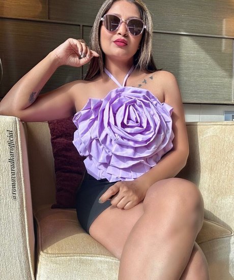 Roma Varadkar pretty pornstar pic