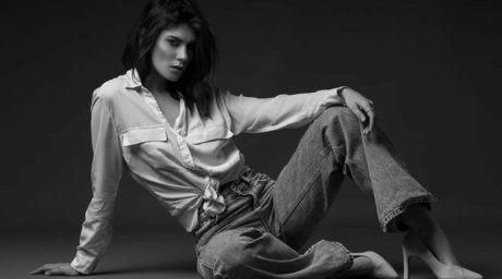 madame clarisse model pretty pics