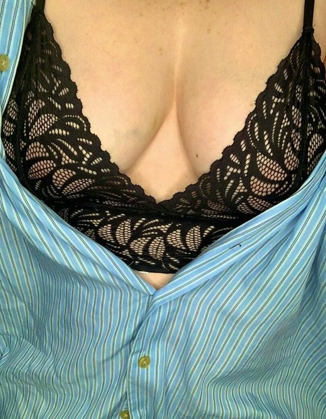 shes a wallflower model perfect photo