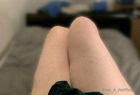 shes a wallflower model porn photos