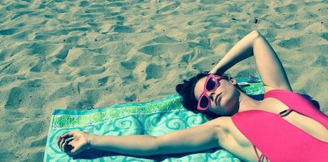 Freya Tingley pretty actress archive