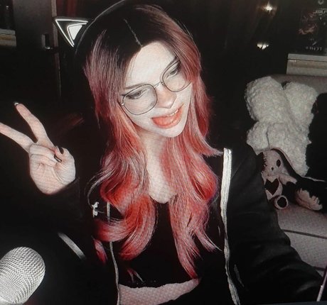 Porcelain Ghoul pornstar xxx photo