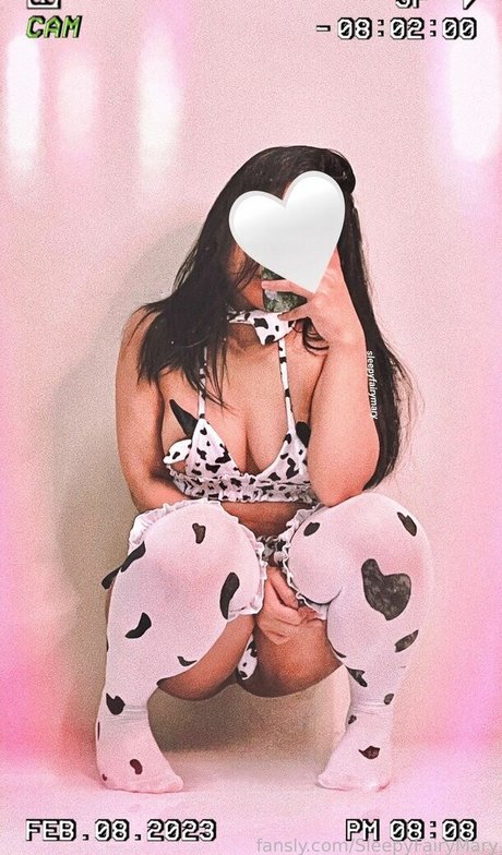 SleepyFairyMary adult actress pictures