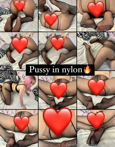 unicornsfeet pornstar art pics