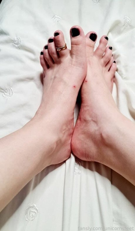 unicornsfeet pornstar naked photos