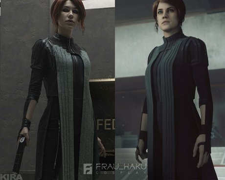 Olga Haku Frau haku pretty star archive