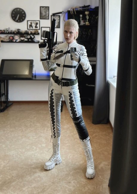 Olga Haku Frau haku pornstar perfect gallery