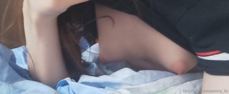 emiria lin model art pics