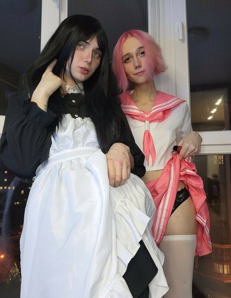 emiria lin porn model image