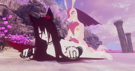 spazkoga model adult photo