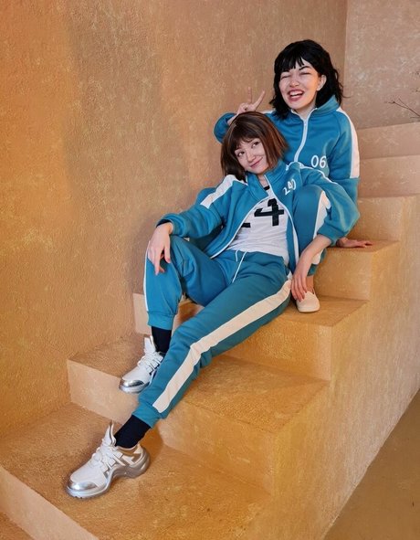 CarryKeycos pornstar exclusive pics