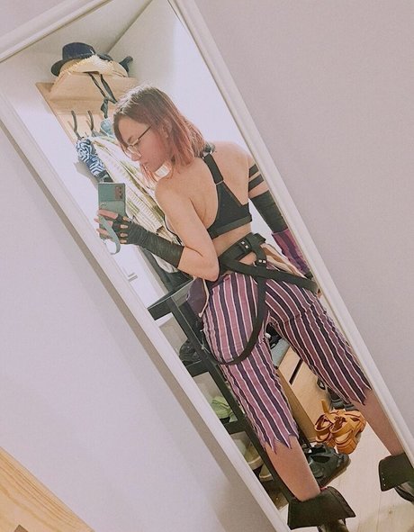 CarryKeycos sexy star archive