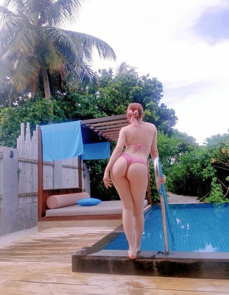 CarryKeycos pornstar nude picture