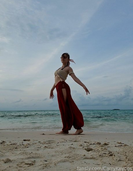 CarryKeycos top pornstar pic