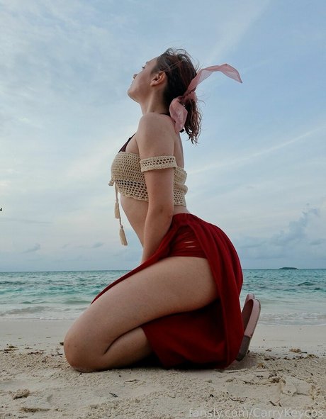 CarryKeycos beautiful pornstar img
