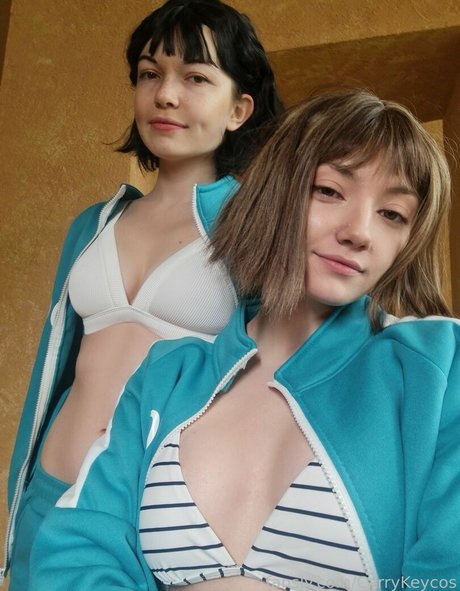 CarryKeycos erotic model galleries