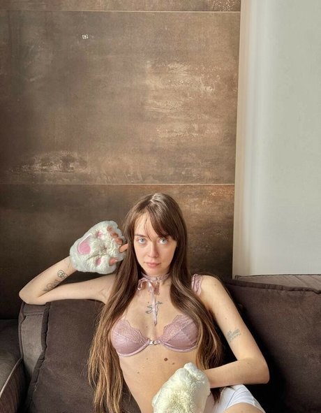 fraukrauze exclusive pornstar image