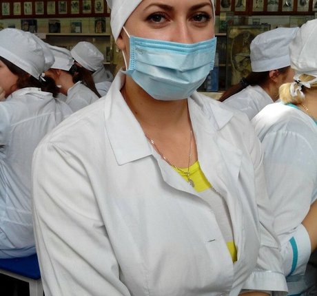 Olya Bulka high quality pornstar photo