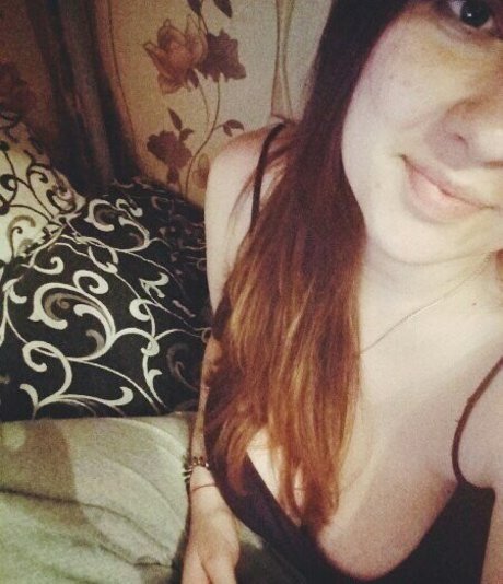 Olya Bulka pornstar art gallery