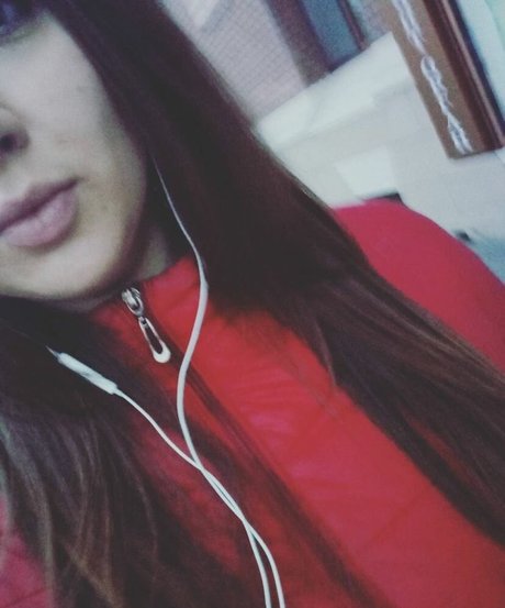 Olya Bulka sexy pornstar picture