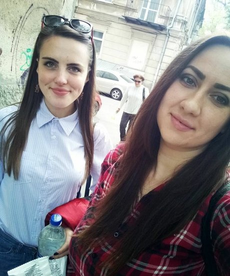 Olya Bulka sexy star images