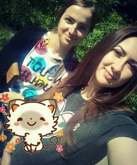 Olya Bulka Profile pic