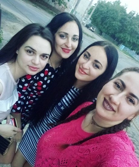 Olya Bulka star naked photos