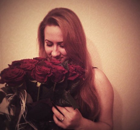 Olya Bulka adult model pics