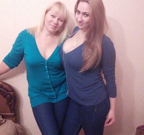 Olya Bulka star nudes photos