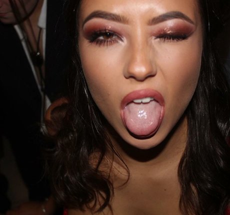 Lydia Harrison perfect pornstar photo