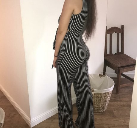 Lydia Harrison nudes pornstar image