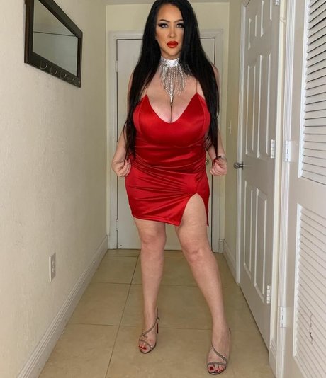 Kristine J star beautiful galleries