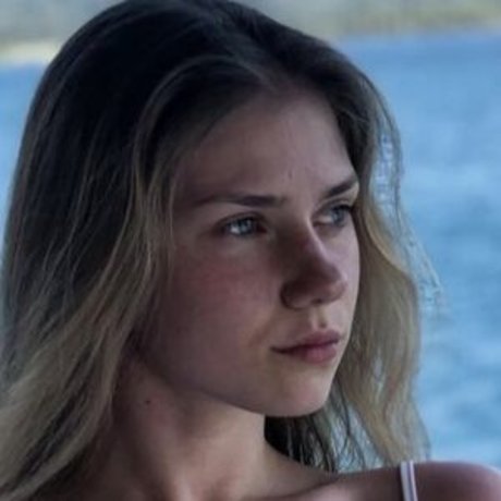 Selinka pornstar exclusive image