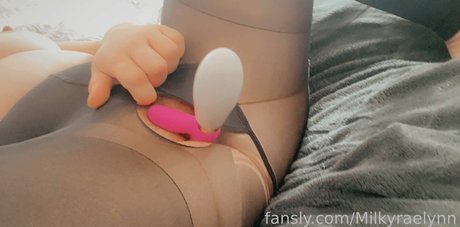 Milkyraelynn adult actress image