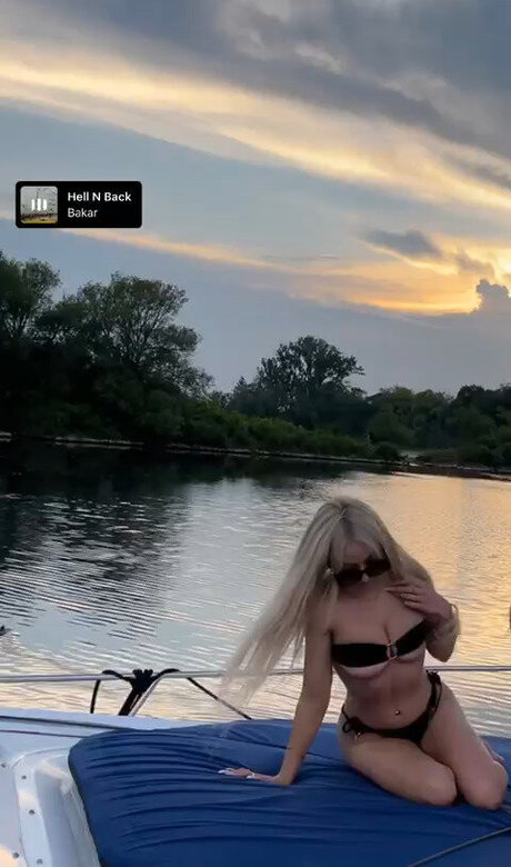 Monet Fisher high quality actress pictures