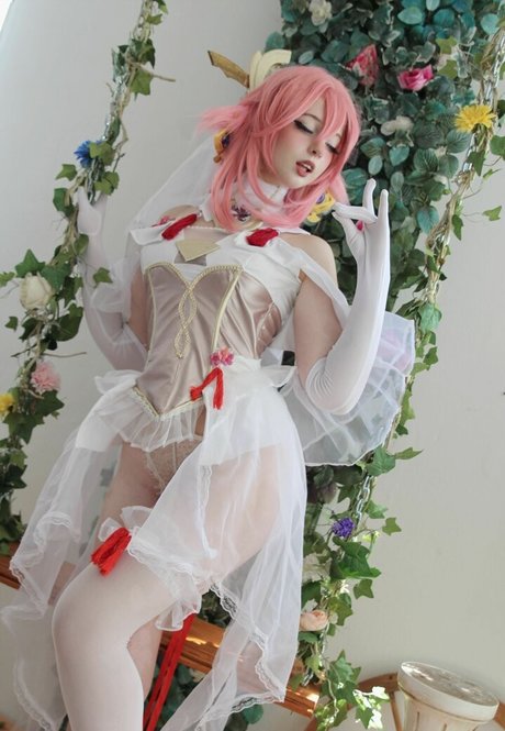 mitsarin perfect pornstar galleries