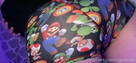 RugratKaila exclusive pornstar images