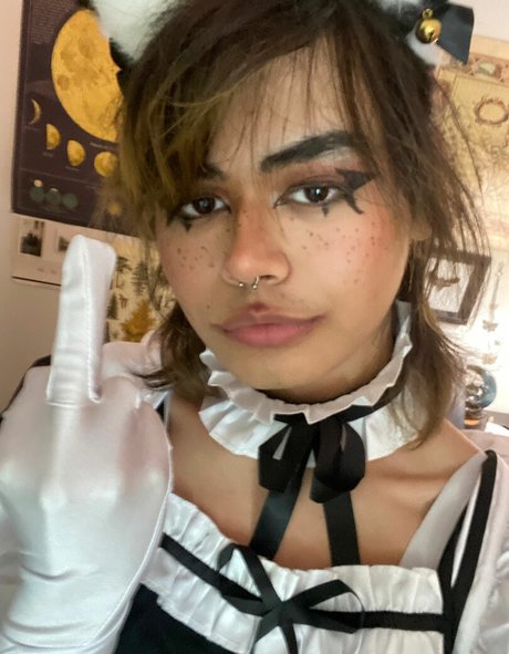 KianaVi model art pic