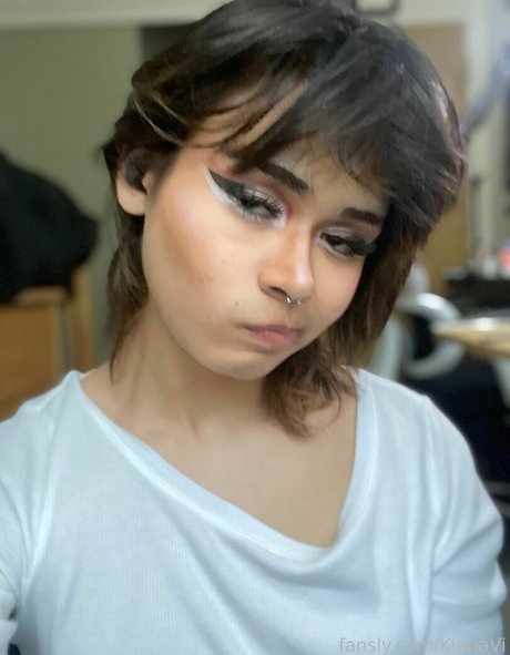 KianaVi high quality pornstar pics