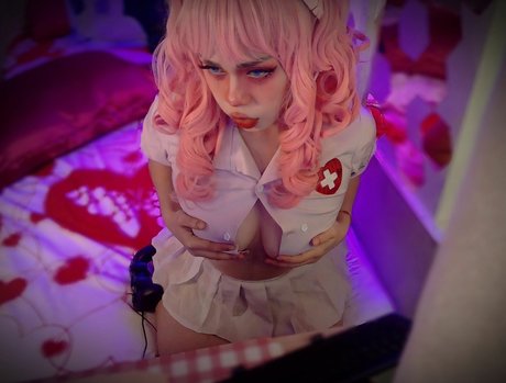 LunaLunaticka pornstar free image